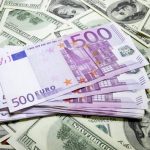 Что будет, если евро станет дешевле доллара?