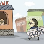 Ликвидация банка, как способ закрыть долги