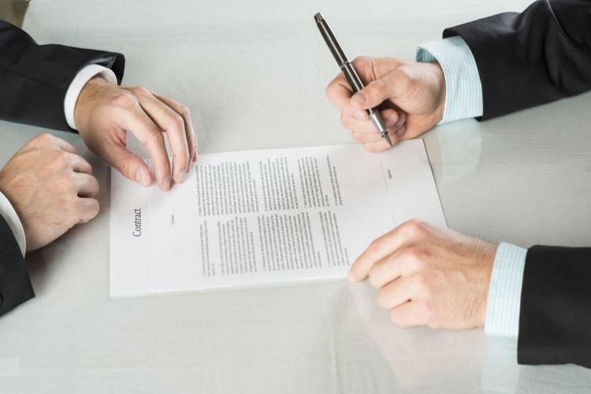 Мировое соглашение в арбитражном процессе | Банки банкроты